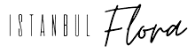 Istanbul Flora Logo