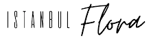 Istanbul Flora Logo