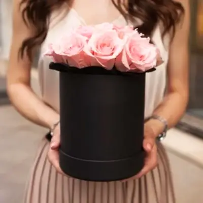 roses boxes delivery istanbul