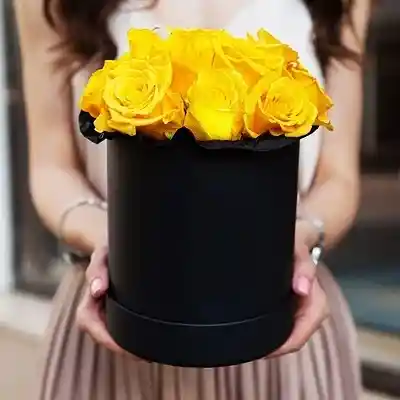 best rose boxes delivery istanbul