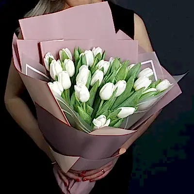 birthday tulips delivery istanbul