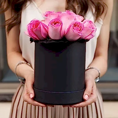 best roses boxes delivery istanbul