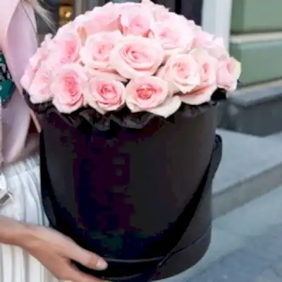 send roses box to istanbul