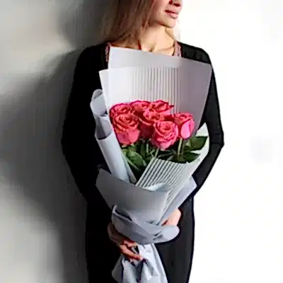 send fresh roses to istanbul