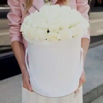 send roses box in istanbul