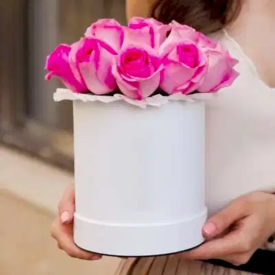Rose boxes delivery istanbul