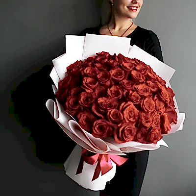 send luxury flower in istanbul