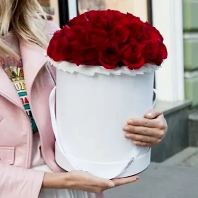 send roses boxes in istanbul