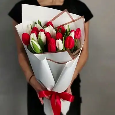 tulips delivery to turkey