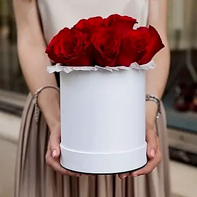 rose box delivery istanbul