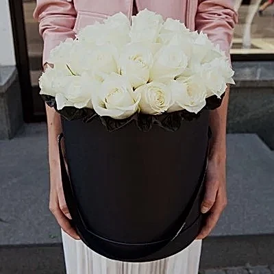 send rose boxes in istanbul