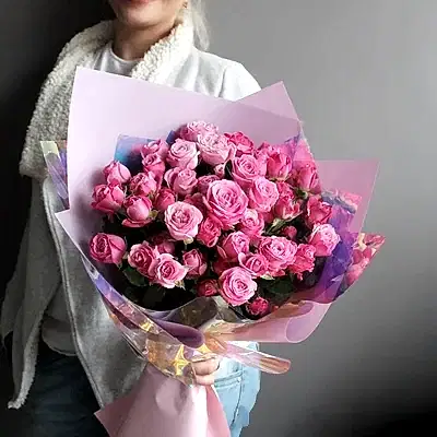 rose delivery in istanbul
