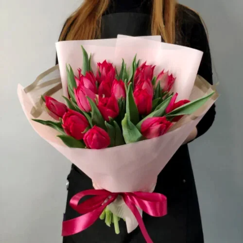 send anniversary tulips istanbul