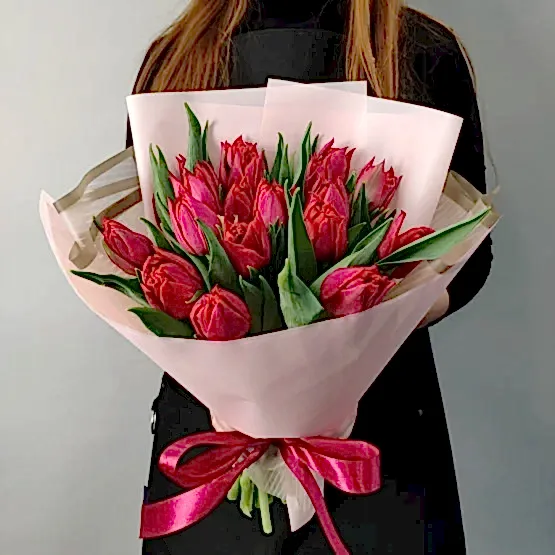 send anniversary tulips istanbul