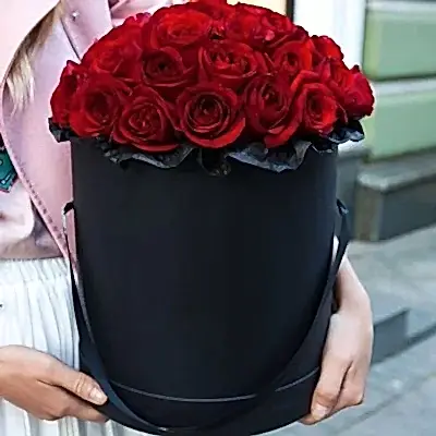send roses boxes to istanbul