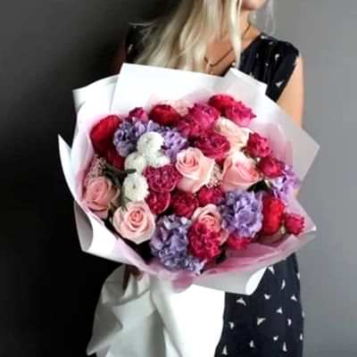 send beautiful flowers in istanbul
