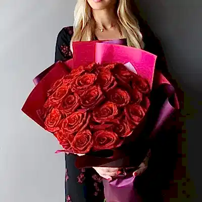 send trend rose istanbul