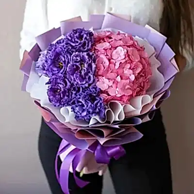 send flowers bouquet in istanbul