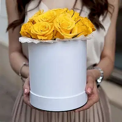 best roses box delivery istanbul