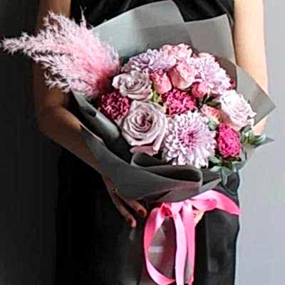 send luxury flower to istanbul