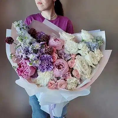 send flower bouquet in istanbul