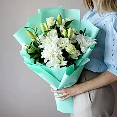birthday flower delivery istanbul