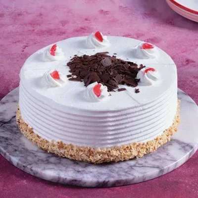Fresh cake delivery Istanbul
