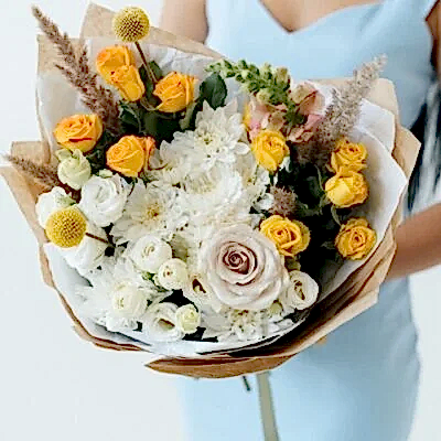 send flowers bouquet to turkey