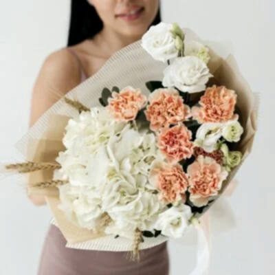 send flower bouquet to turkey