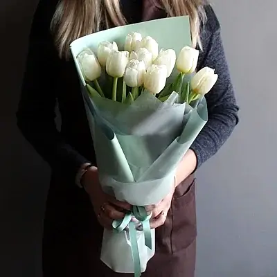 online tulips delivery kas