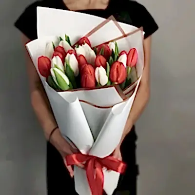 tulips delivery to alanya