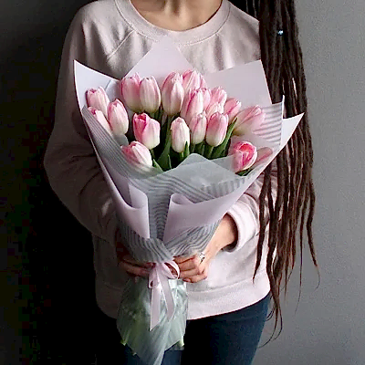 same day tulips delivery in bodrum