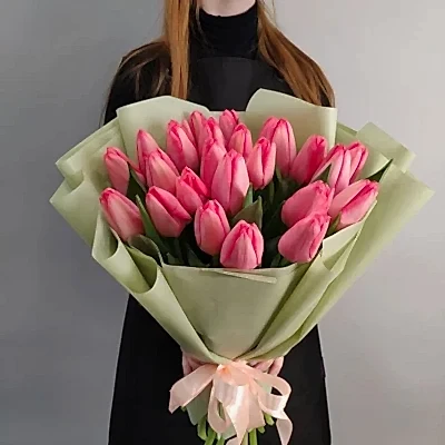 luxury tulips delivery in Kemer