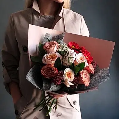 send flowers to bodrum