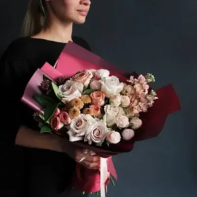 fresh flowers delivery in bodrum