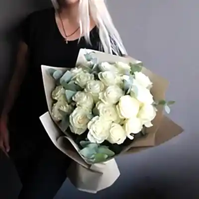 rose delivery antalya