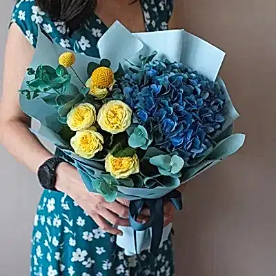 send flowers via internet to bodrum