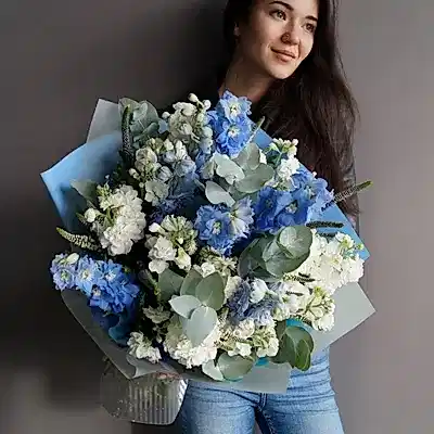 best flowers delivery in kemer