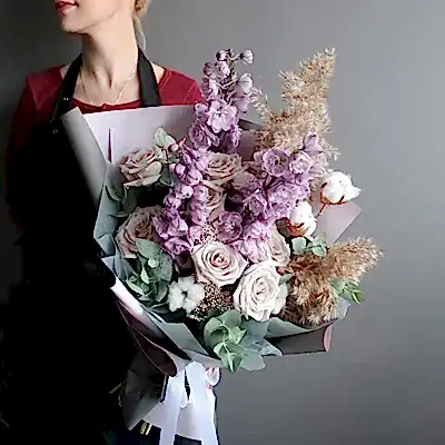best flowers delivery to kemer