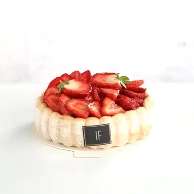 Cakes