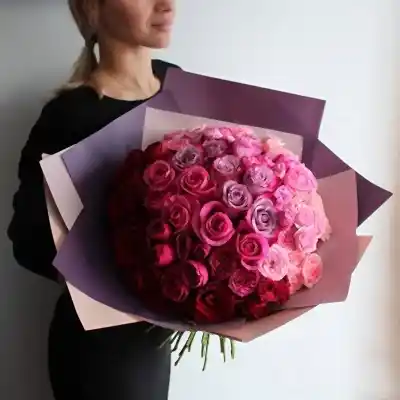 send luxury rose in antalya