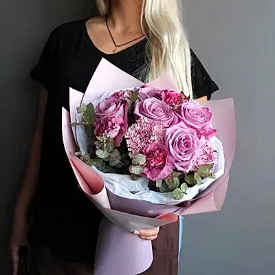 send luxury roses to bodrum