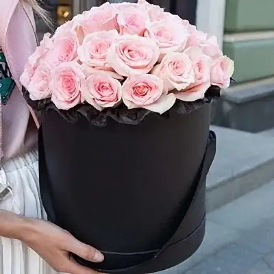 send roses box to antalya