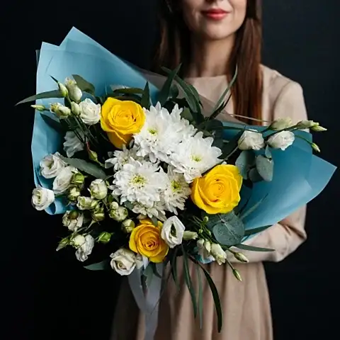 same day flower delivery to antalya