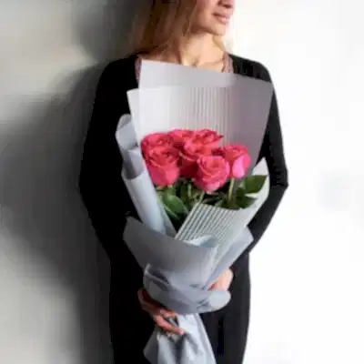 send fresh roses to antalya