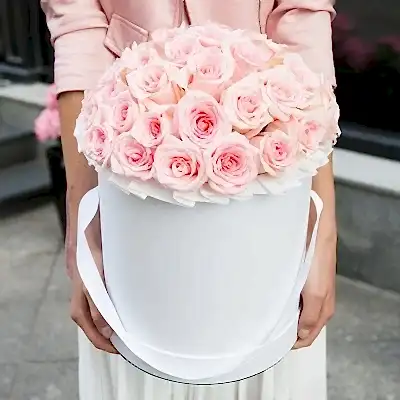 send rose box to antalya