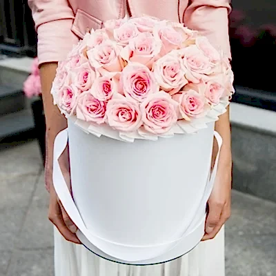 send rose box to bodrum
