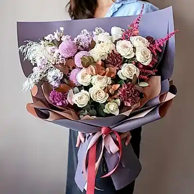 send flower to antalya turkey