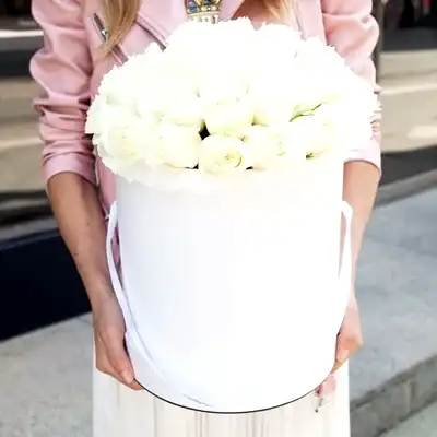 send roses box in bodrum