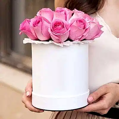 rose boxes delivery antalya